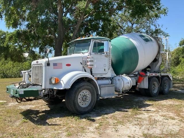 Peterbilt 357 Camion altro