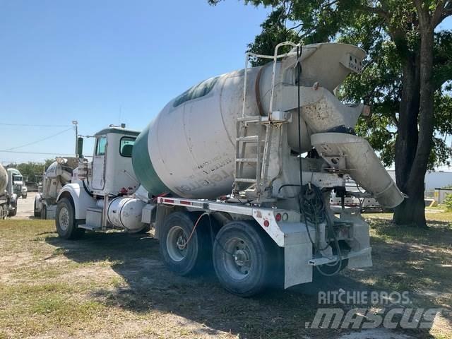 Peterbilt 357 Camion altro