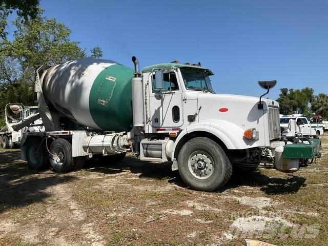 Peterbilt 357 Camion altro