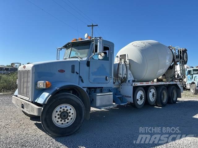 Peterbilt 357 Camion altro
