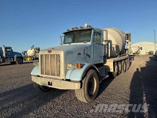 Peterbilt 357 Camion altro