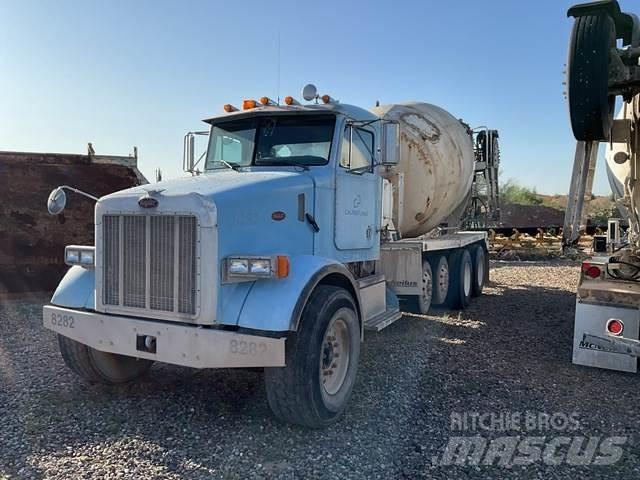 Peterbilt 357 Camion altro