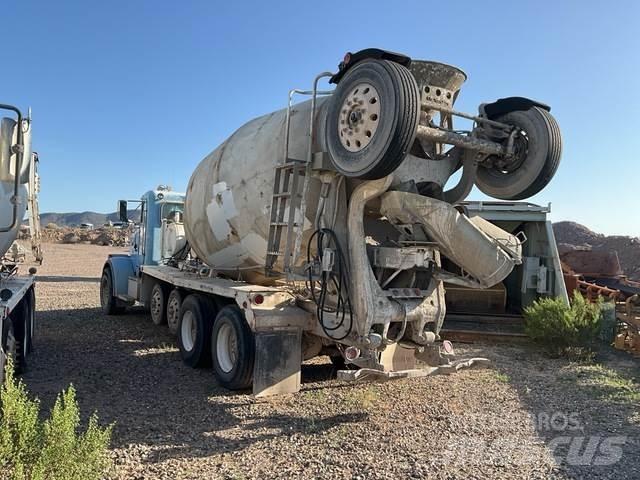 Peterbilt 357 Camion altro