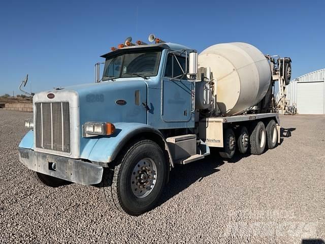 Peterbilt 357 Camion altro