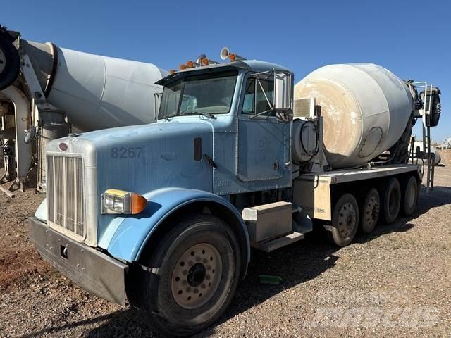 Peterbilt 357 Camion altro