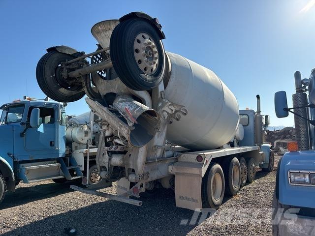Peterbilt 357 Camion altro