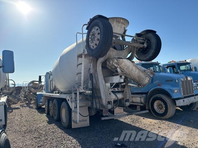 Peterbilt 357 Camion altro