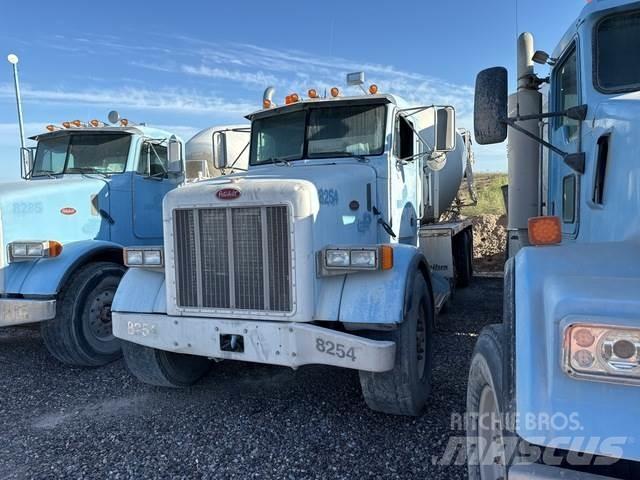 Peterbilt 357 Camion altro