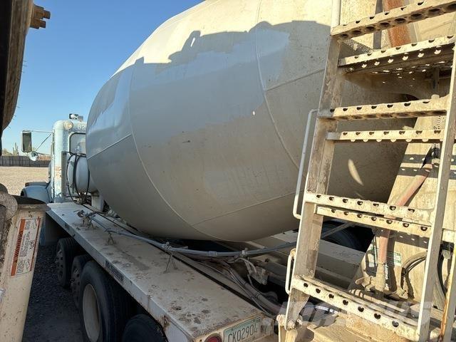 Peterbilt 357 Camion altro