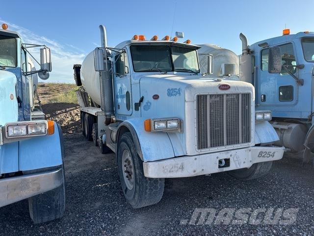Peterbilt 357 Camion altro