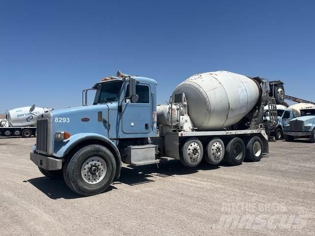 Peterbilt 357 Camion altro