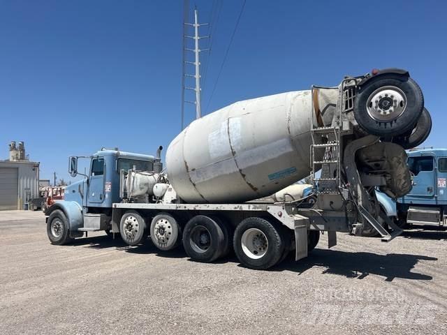 Peterbilt 357 Camion altro