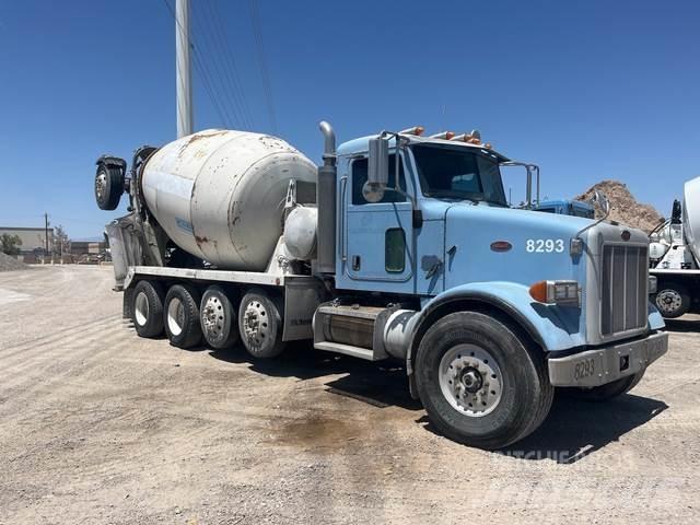 Peterbilt 357 Camion altro