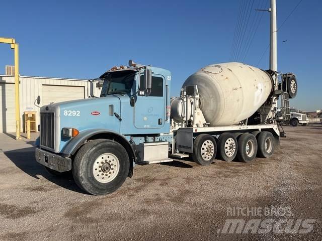 Peterbilt 357 Camion altro