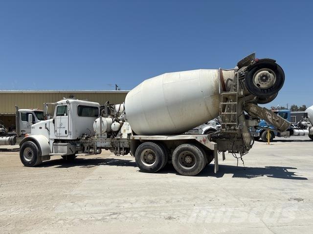 Peterbilt 357 Camion altro
