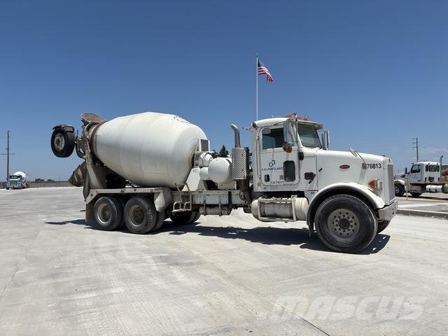 Peterbilt 357 Camion altro