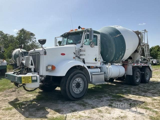 Peterbilt 357 Camion altro