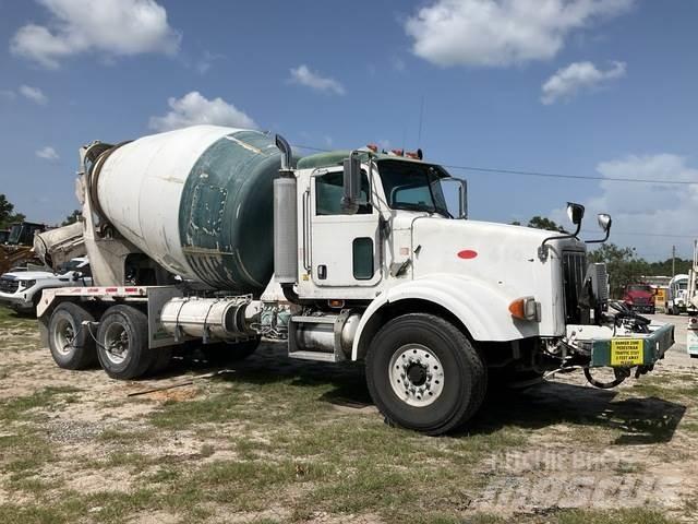 Peterbilt 357 Camion altro