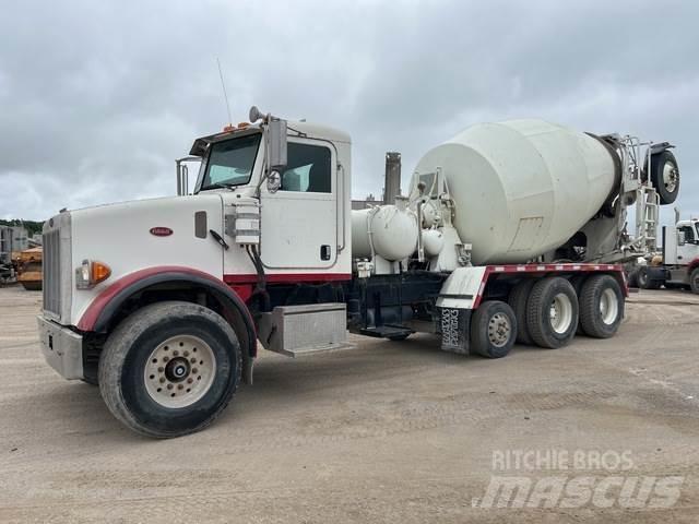 Peterbilt 357 Camion altro