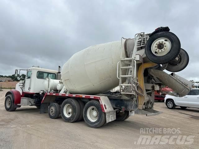 Peterbilt 357 Camion altro
