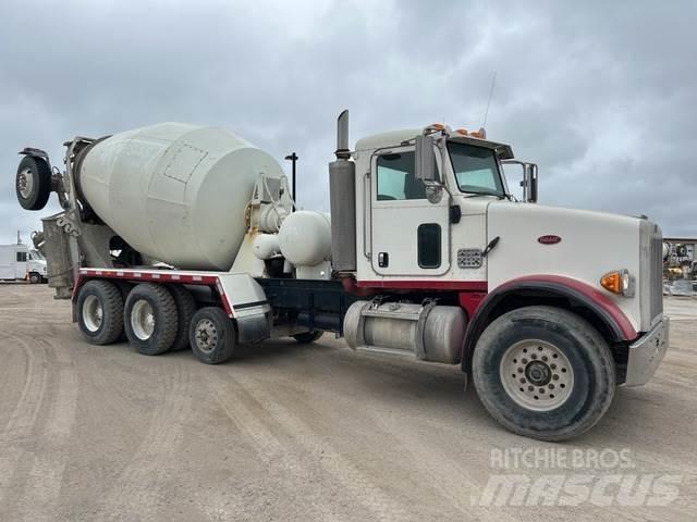 Peterbilt 357 Camion altro