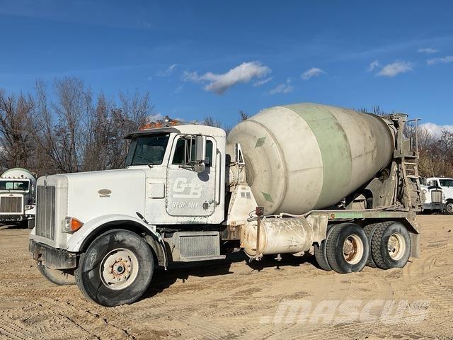 Peterbilt 357 Camion altro