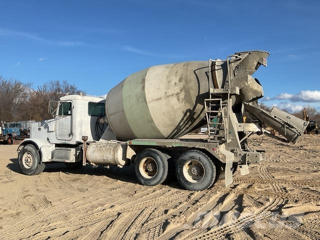 Peterbilt 357 Camion altro