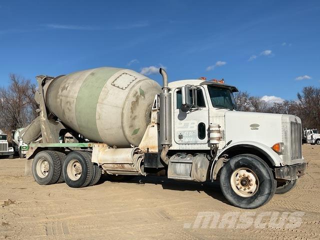 Peterbilt 357 Camion altro