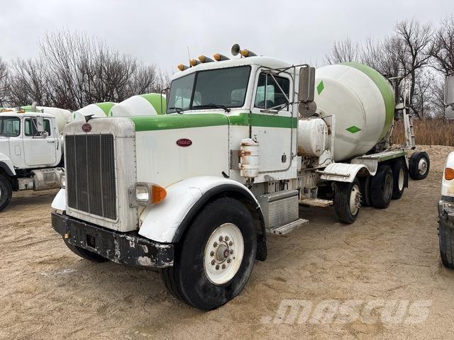 Peterbilt 357 Camion altro