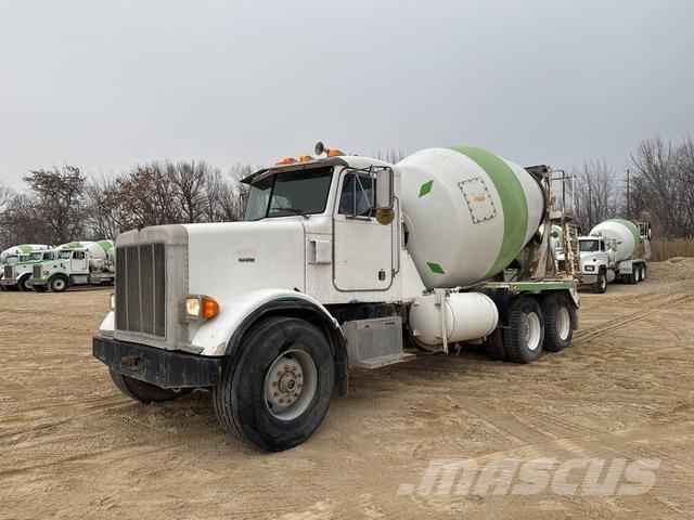 Peterbilt 357 Camion altro