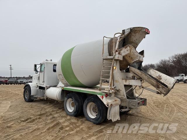 Peterbilt 357 Camion altro