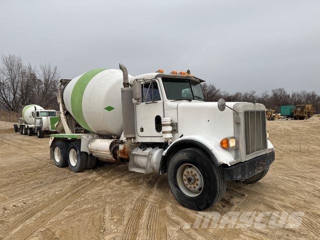 Peterbilt 357 Camion altro