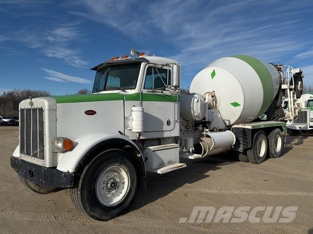 Peterbilt 357 Camion altro