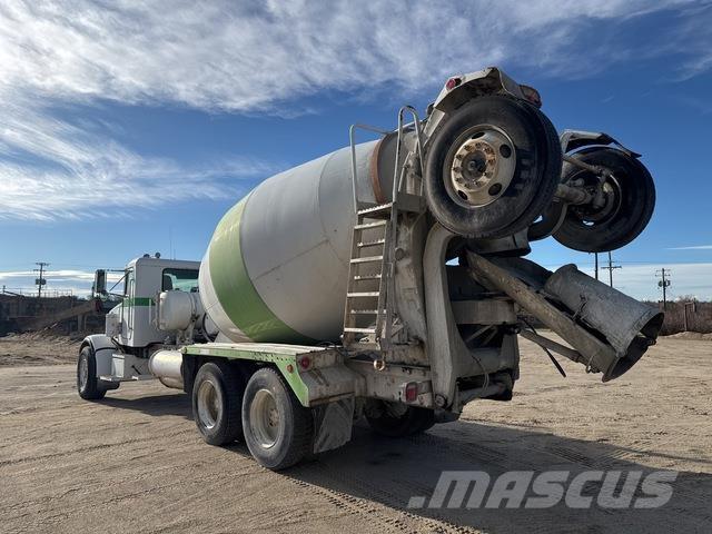 Peterbilt 357 Camion altro