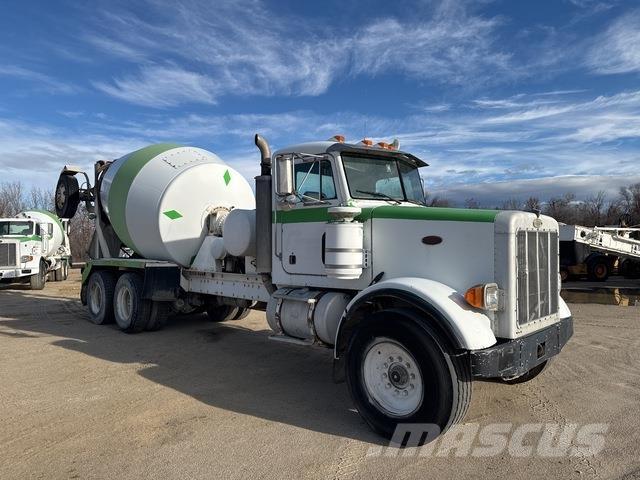 Peterbilt 357 Camion altro