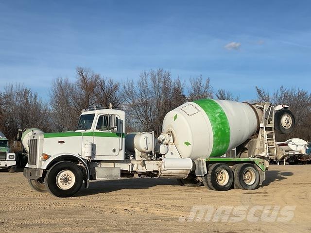 Peterbilt 357 Camion altro