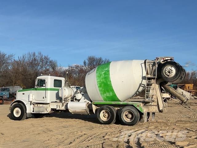Peterbilt 357 Camion altro