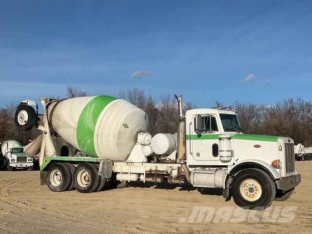Peterbilt 357 Camion altro
