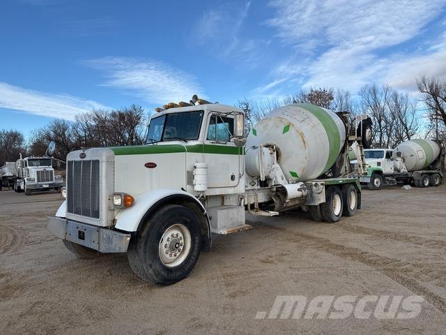 Peterbilt 357 Camion altro