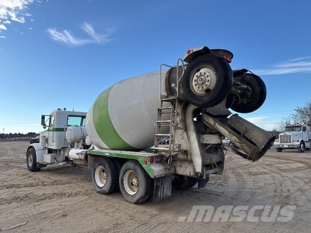 Peterbilt 357 Camion altro