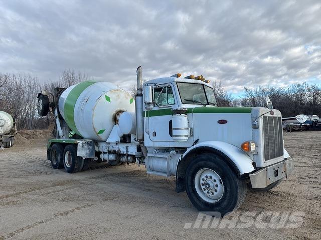 Peterbilt 357 Camion altro