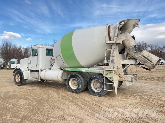 Peterbilt 357 Camion altro