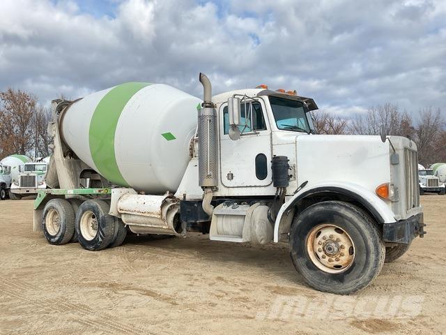 Peterbilt 357 Camion altro