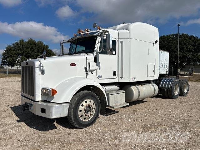 Peterbilt 365 Motrici e Trattori Stradali