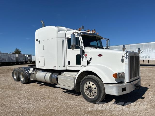 Peterbilt 365 Motrici e Trattori Stradali