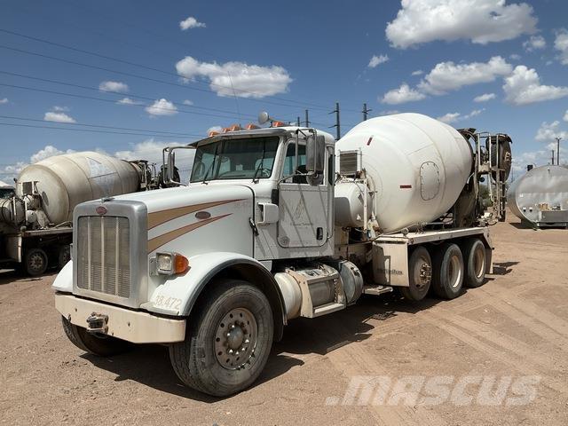 Peterbilt 365 Camion altro