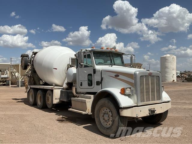 Peterbilt 365 Camion altro