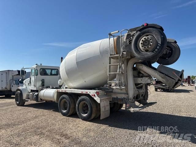 Peterbilt 365 Camion altro