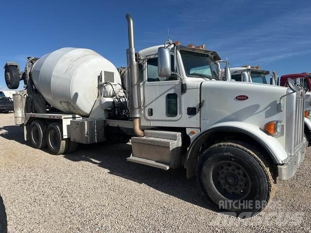 Peterbilt 365 Camion altro