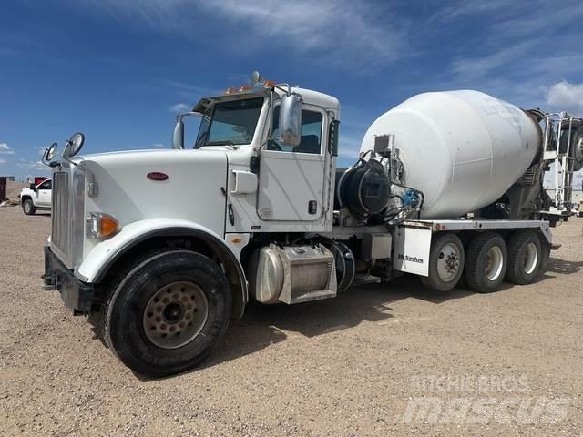Peterbilt 365 Camion altro